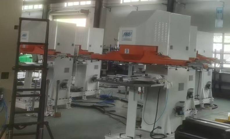 江蘇機(jī)械手廠家電話