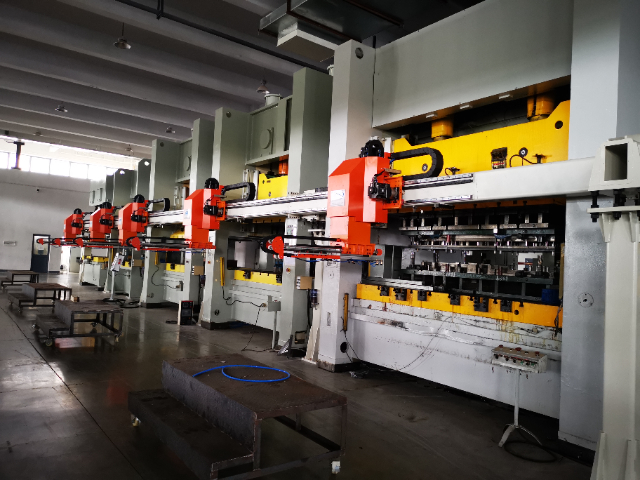 江蘇哪里有沖壓機(jī)械手服務(wù)熱線 昆山奧爾頓供應(yīng);