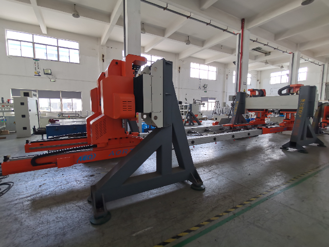 湖南多工位冲压机械手 昆山奥尔顿供应