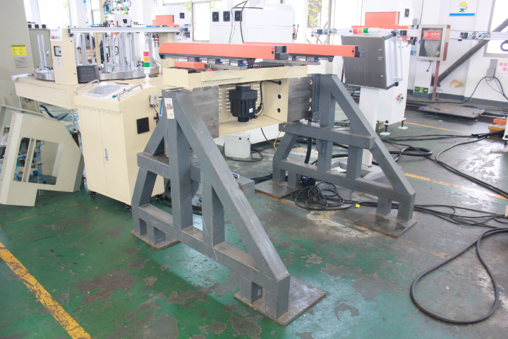 山東工業(yè)沖壓機械手怎么樣 昆山奧爾頓供應(yīng)