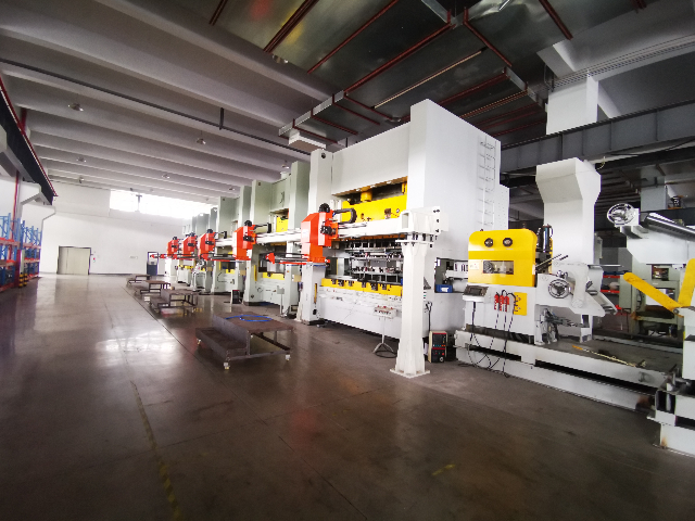 安徽自动化冲压机械手直销价格 昆山奥尔顿供应