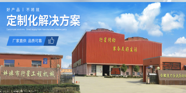 上海起重機械液壓缸密封件 安徽意力亞液壓傳動設(shè)備供應
