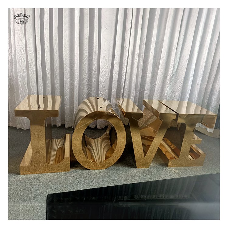 wedding flower stand