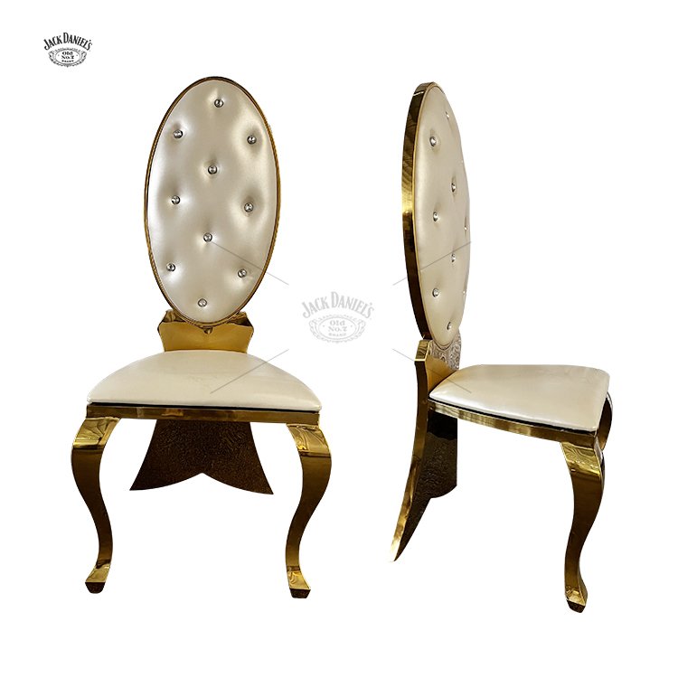 wedding chair