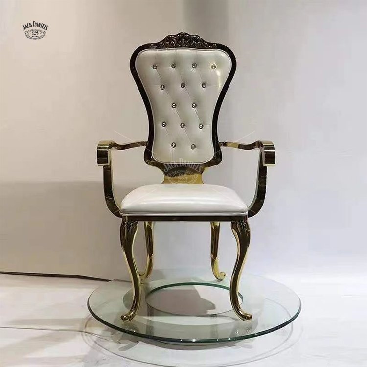 wedding chair