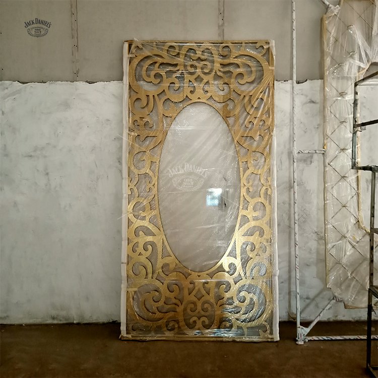 customized wedding backdrop stand