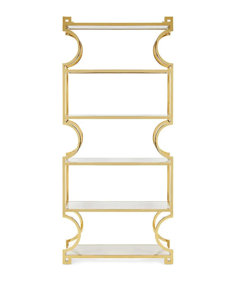 stainless steel wine rack metal