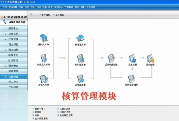 雞西總賬管理系統(tǒng)T3軟件服務(wù)企業(yè)財(cái)務(wù)賬目 黑龍江元格供應(yīng)