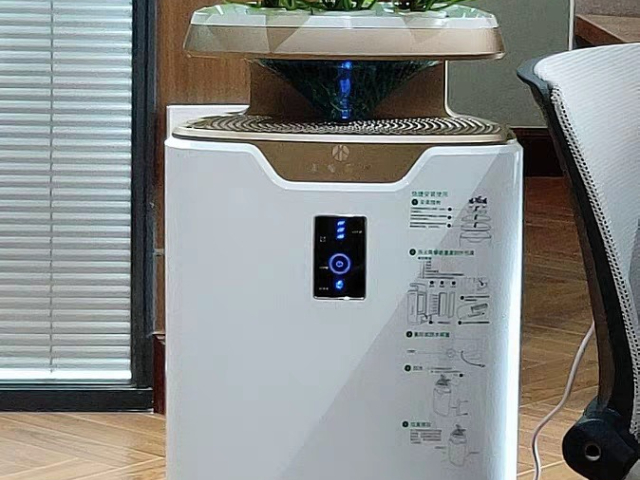 風(fēng)機空氣凈化器模塊自然冷卻無刷電機,空氣凈化器模塊