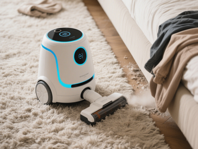 醫(yī)療設(shè)備智能吸塵器模塊歡迎選購(gòu) 歡迎來(lái)電 深圳市德美創(chuàng)科技供應(yīng)