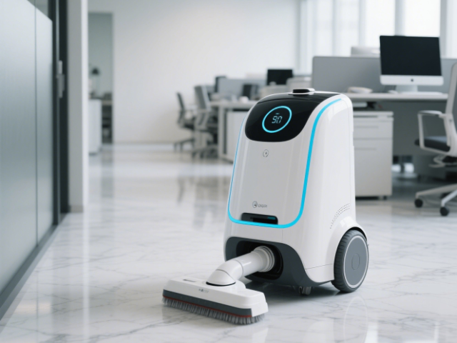 汽車電子智能吸塵器模塊三相無刷電機 中微代理商 深圳市德美創科技供應