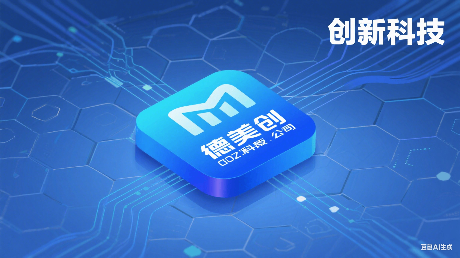 中微半导体:半导体行业的璀璨之星-深圳市德美创科技有限公司欢迎新老朋友前来访问浏览网站