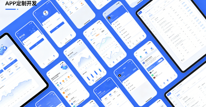 摄影APP定制开发原型设计,APP定制开发