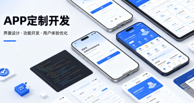 地产物业行业APP定制开发报价 欢迎来电 深圳市德美创科技供应