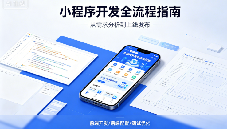 深圳通信高科技定制小程序服務(wù)方案