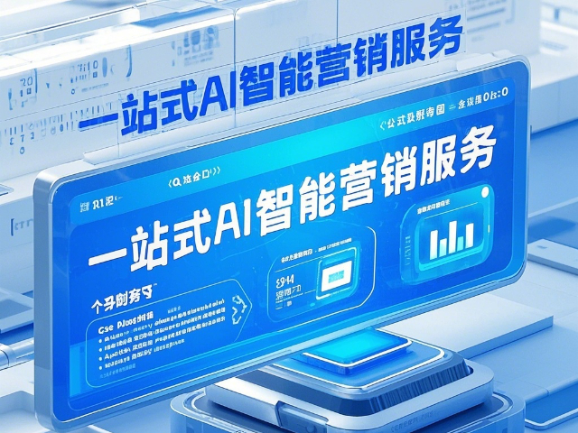 泰安創(chuàng)新AI營(yíng)銷(xiāo)包含 誠(chéng)信服務(wù) 云朵云供應(yīng)
