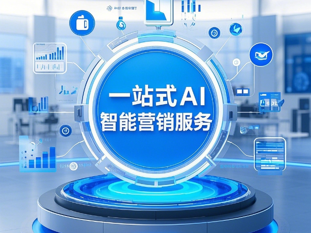 宁阳创新AI营销案例