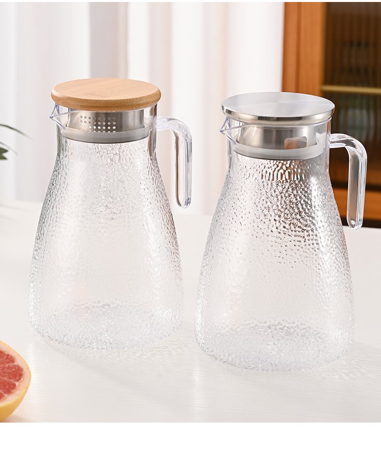 high temperature resistant water kettle