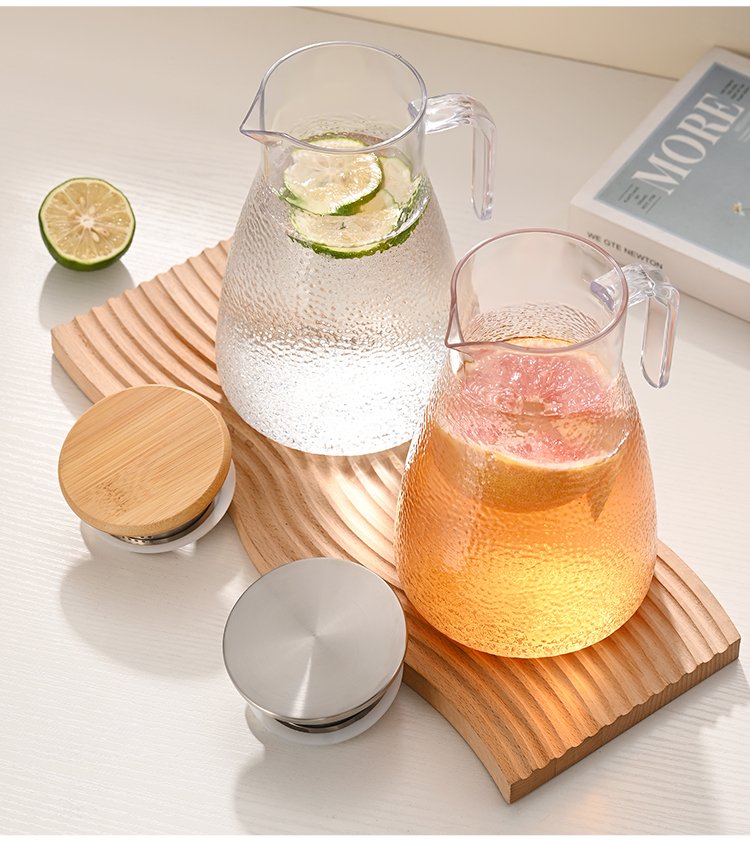 high temperature resistant water kettle