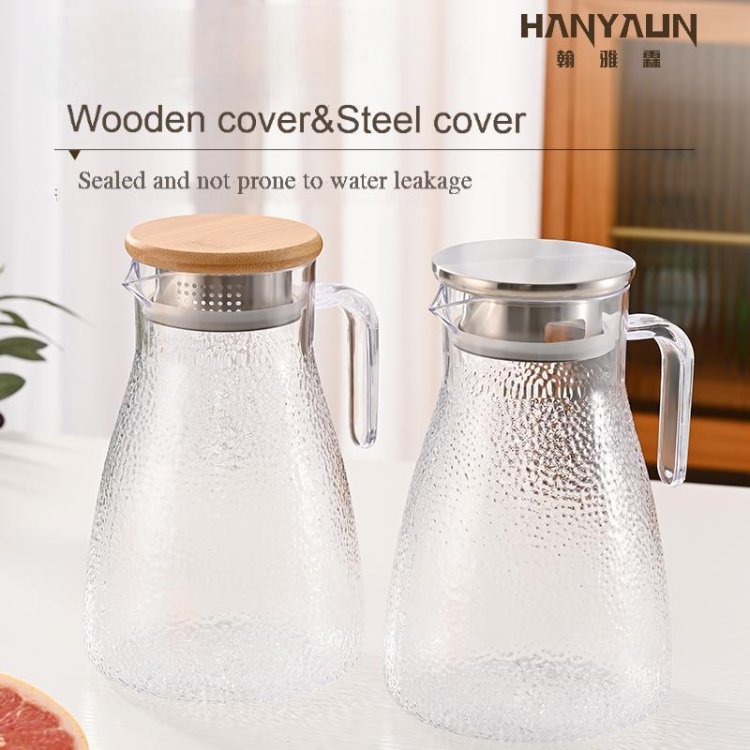 high temperature resistant water kettle