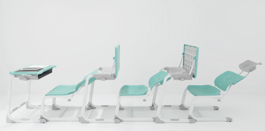 中山安全課桌椅生產(chǎn)工廠 來電咨詢 中山市歐曼教育裝備供應(yīng)