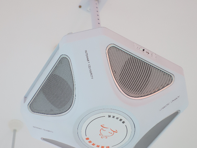 江西健康擴(kuò)音器擴(kuò)音器哪里買 來電咨詢 中山市歐曼教育裝備供應(yīng)