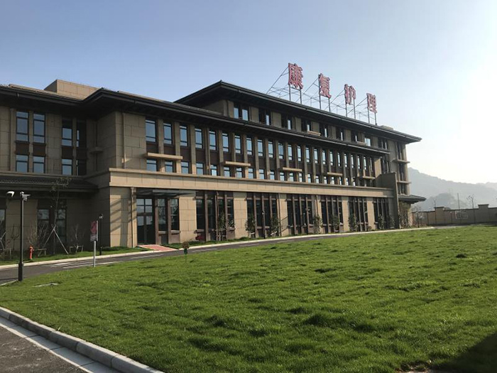 慈孝樂(lè)園