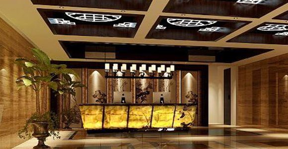 華信頤養(yǎng)園