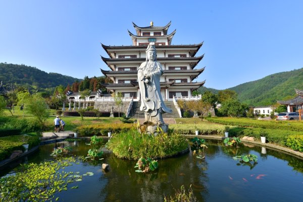 同泰嘉陵