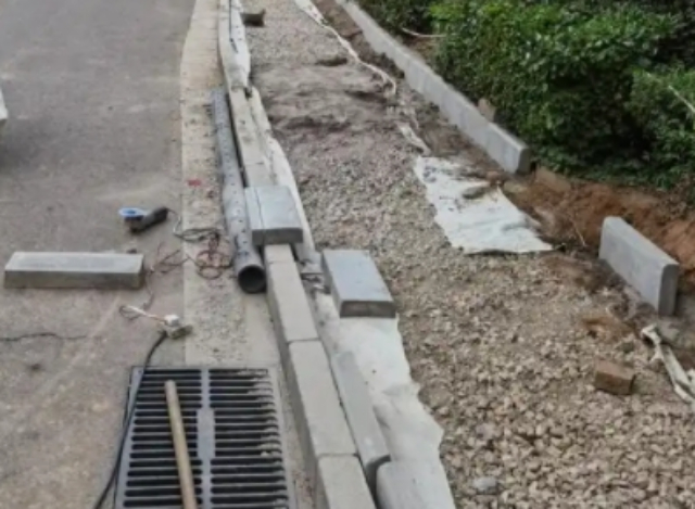 宿遷選擇城市道路施工平臺,城市道路施工