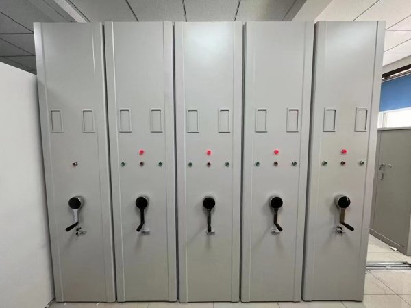 電動密集架