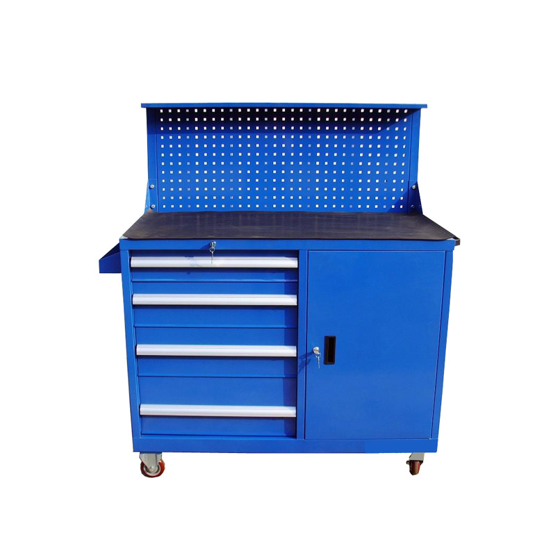 四斗一門工具柜