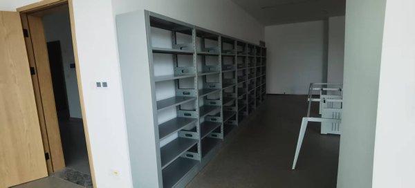 鋼制書架