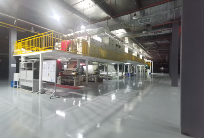 蘇州卷筒紙印刷機 來電咨詢 蘇州仁碩機電設備供應