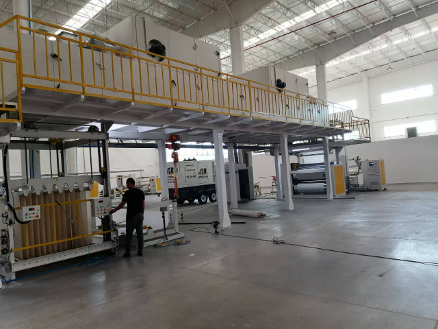 蘇州輪轉印刷機專業(yè) 貼心服務 蘇州仁碩機電設備供應