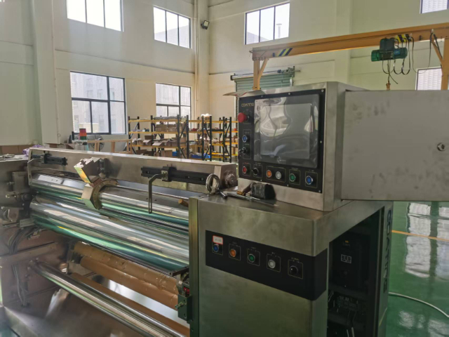 蘇州電池精密涂布機廠家 創(chuàng)新服務 蘇州仁碩機電設備供應