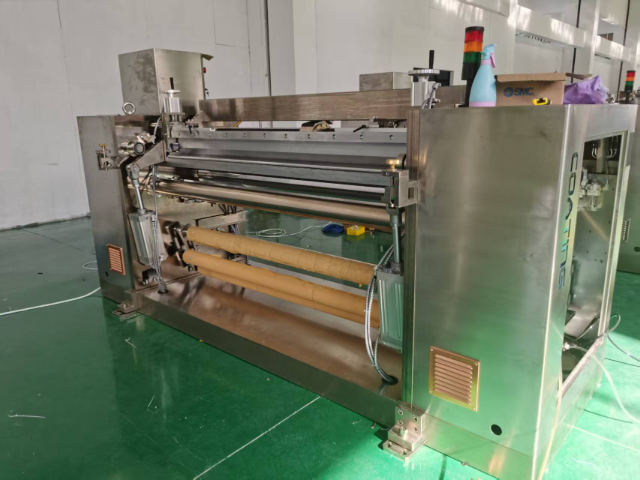 蘇州多功能涂布機(jī)多少錢 客戶至上 蘇州仁碩機(jī)電設(shè)備供應(yīng)