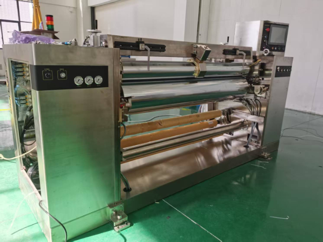 蘇州膠帶涂布機(jī)生產(chǎn)線 服務(wù)為先 蘇州仁碩機(jī)電設(shè)備供應(yīng)