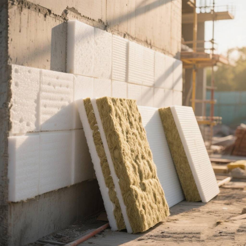 High Pressure Foaming Machine