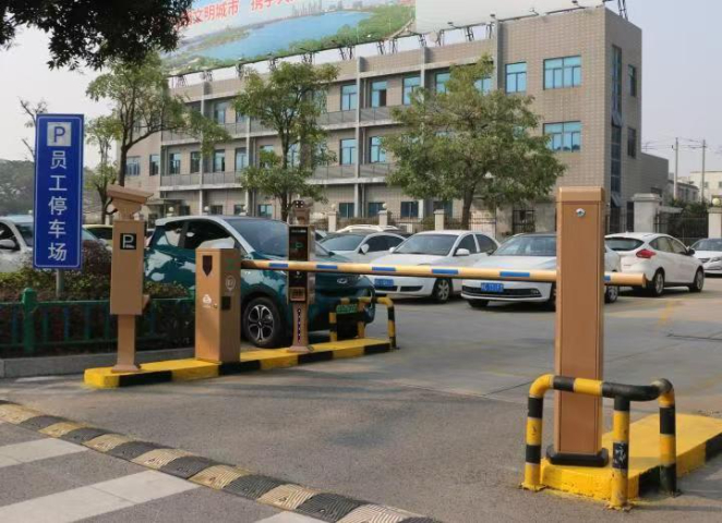 上海景區(qū)通道閘安裝廠家,收費道閘