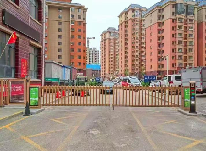 南京高速公路道閘價格,收費(fèi)道閘