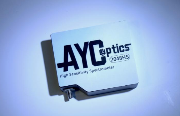 AYC-2048HS高靈敏度型光譜儀