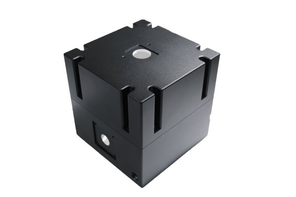 燒結(jié)積分球