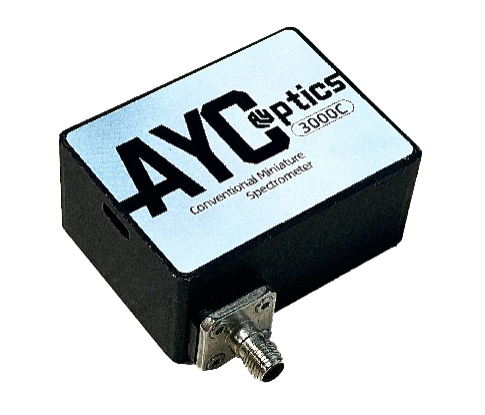 AYC-3000C通用型光譜儀