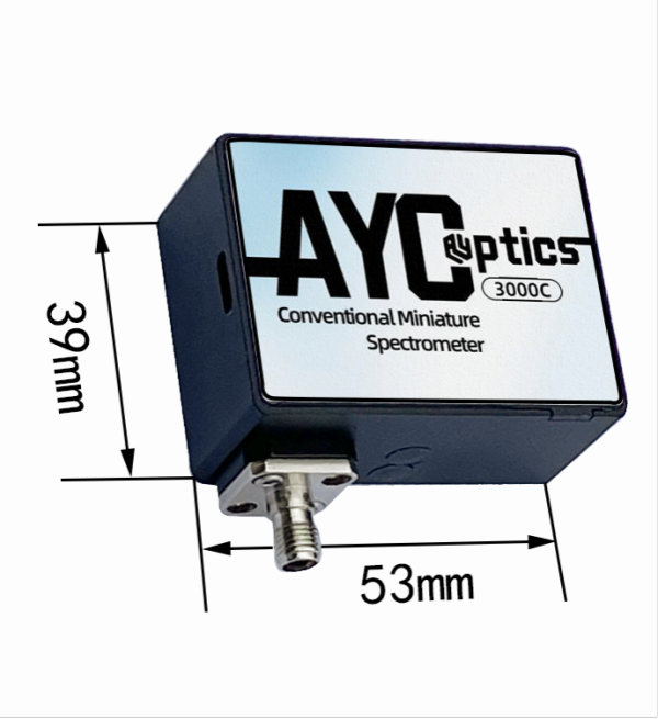 AYC-3000C通用型光譜儀