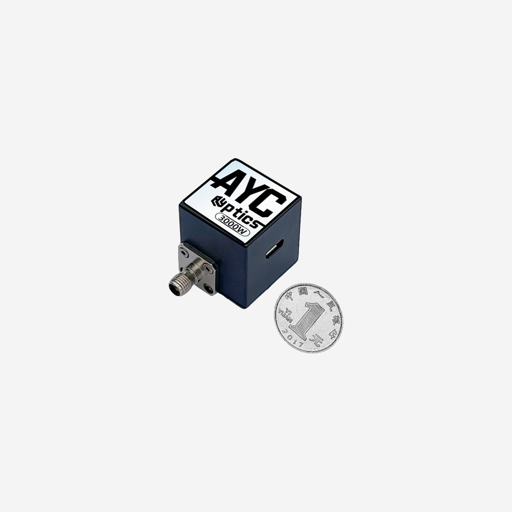 AYC-3000W 水質(zhì)監(jiān)測(cè)迷你超小型光譜儀