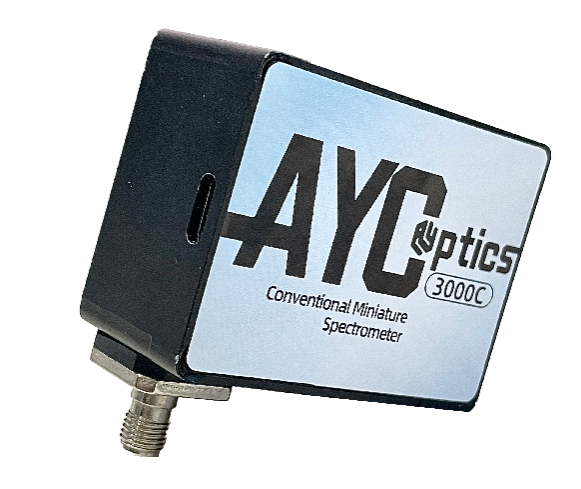 AYC-3000C通用型光譜儀