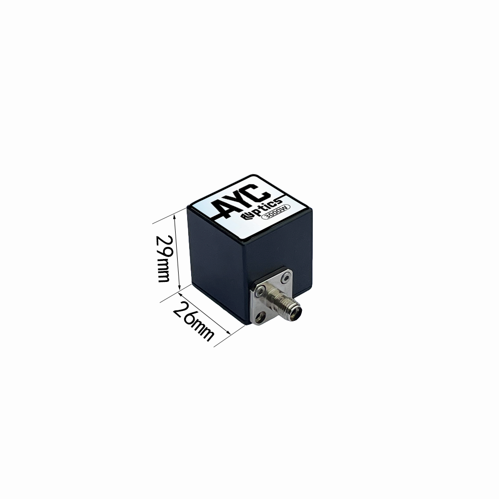 AYC-3000W 水質(zhì)監(jiān)測(cè)迷你超小型光譜儀