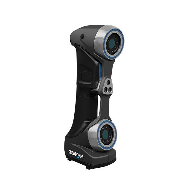 HandySCAN 307系列三維激光掃描儀