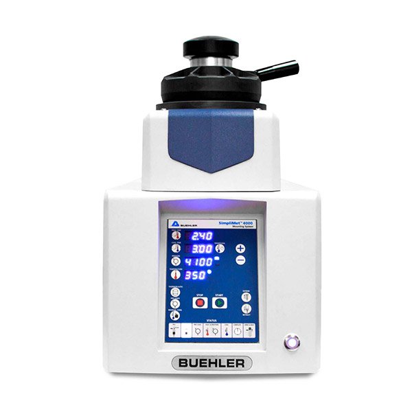 SimpliMet 4000 鑲嵌機(jī)